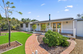 Yankavilla - Yankalilla - C21 SouthCoast Holidays